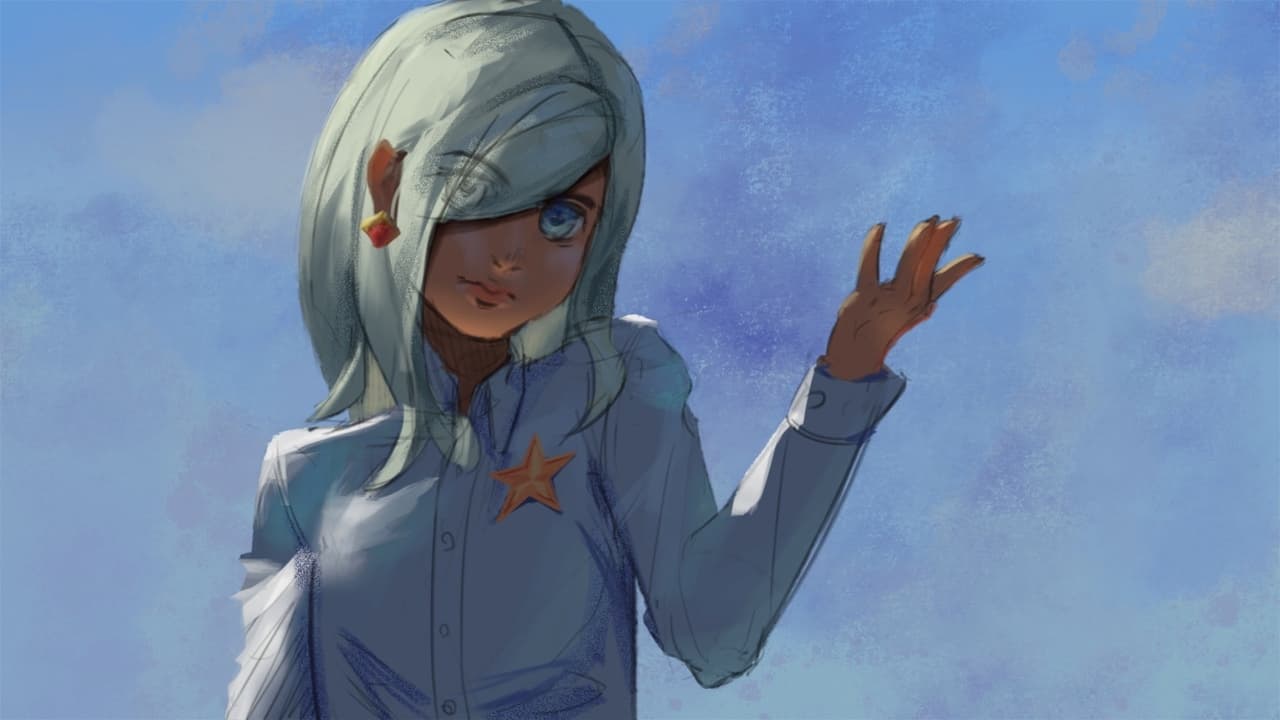 Spell Duel - Visual Novel screenshot 2