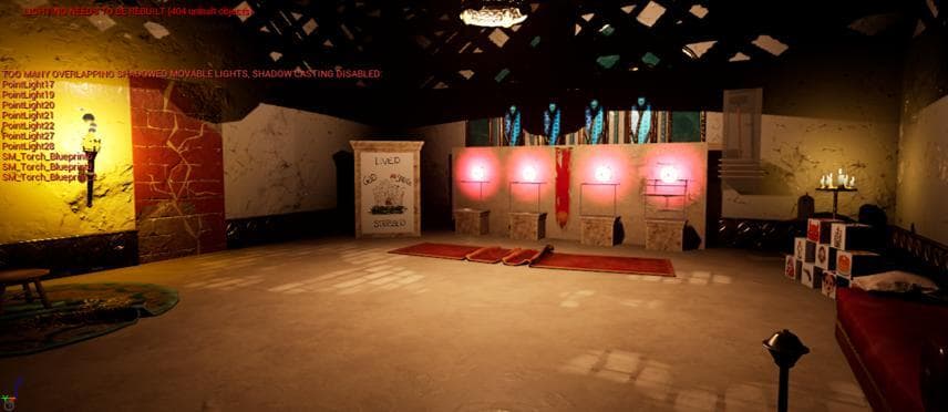 Environment Escape screenshot 4