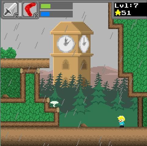 Postboy screenshot 6