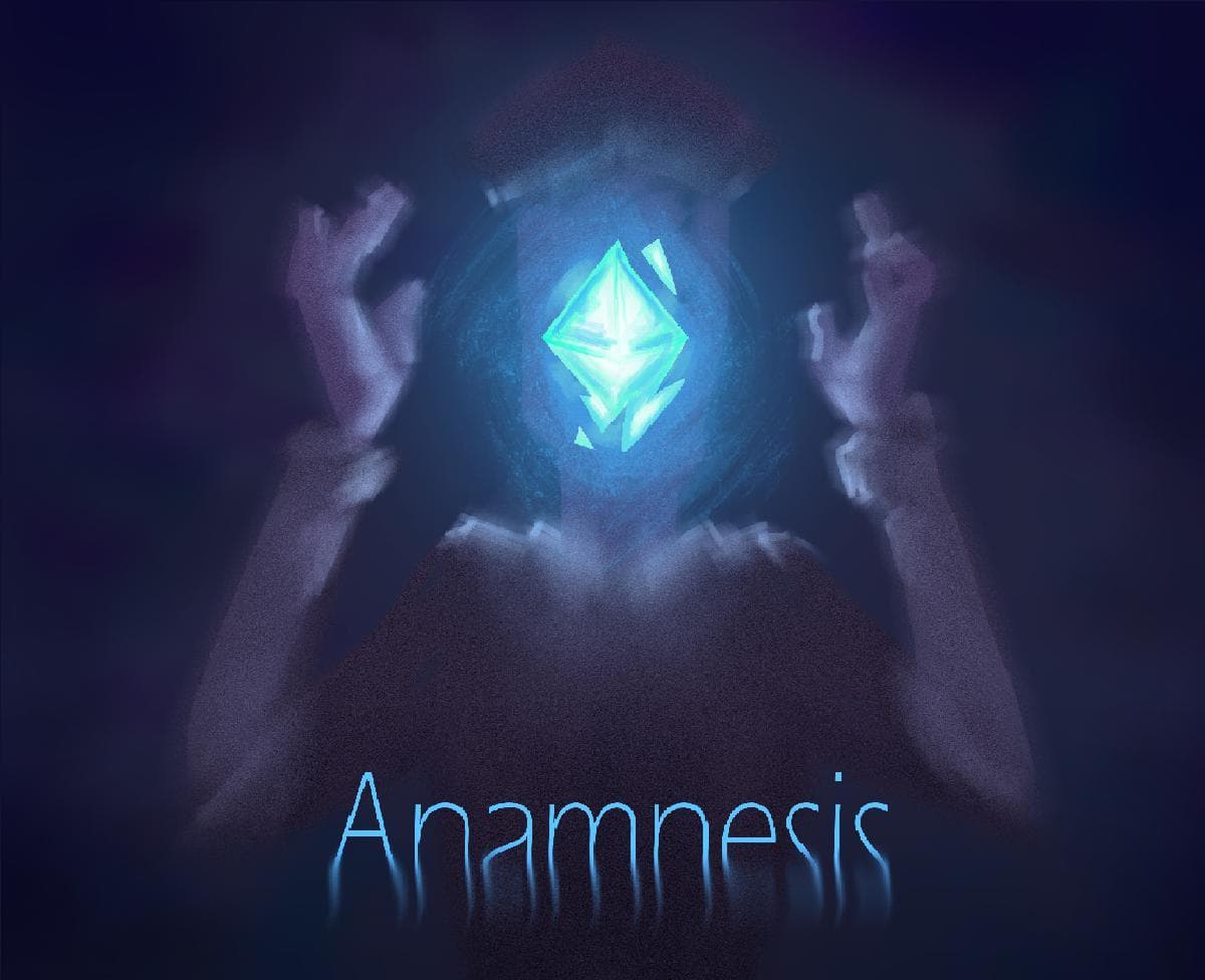Anamnesis (itch) (Diego Nascimento.)