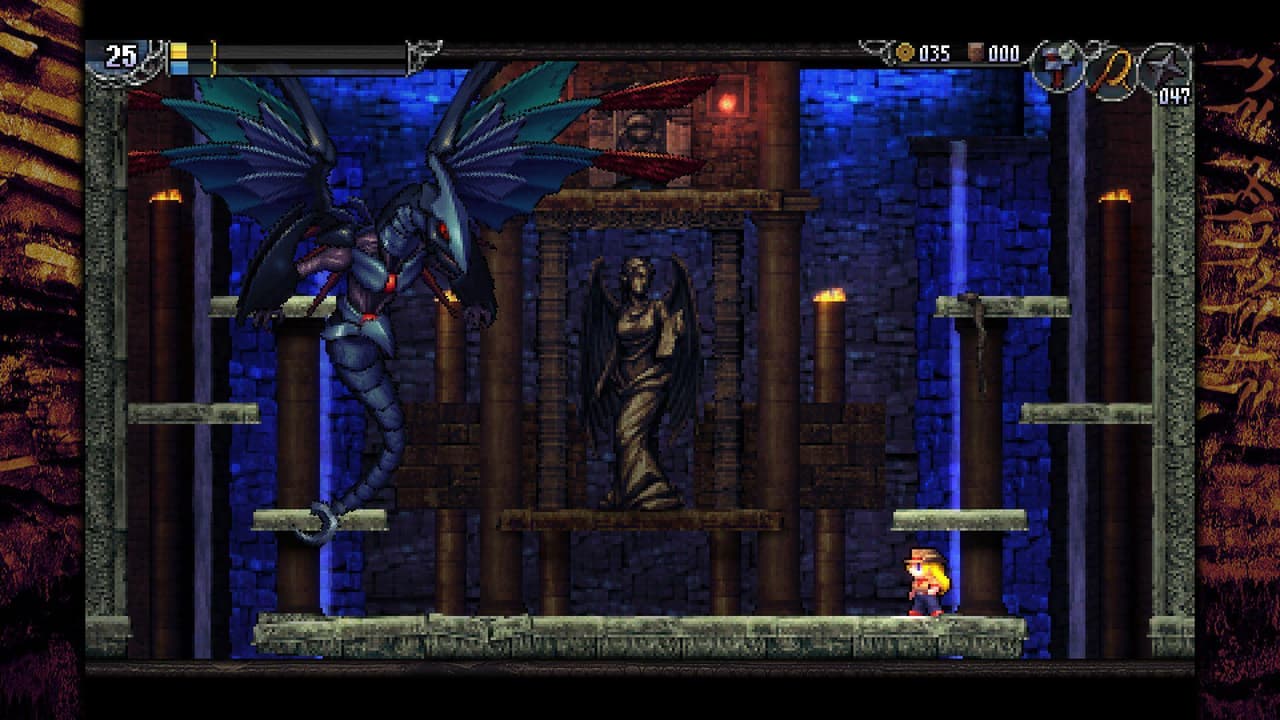 La-Mulana 2 screenshot 6