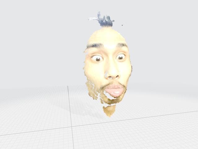 nyipointcloud