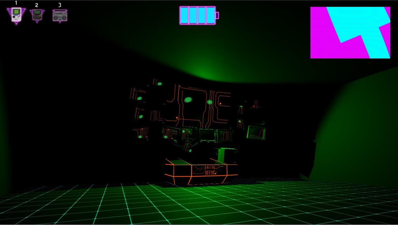 No Mans Earth screenshot 2