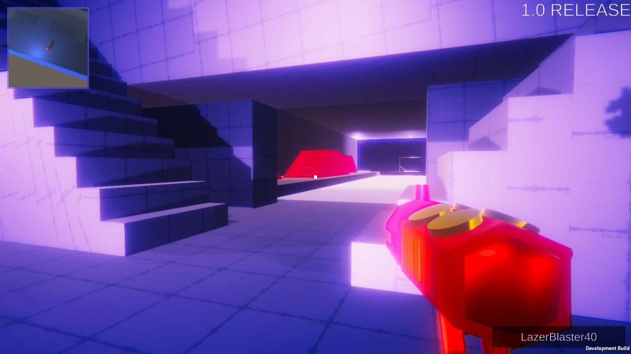Bean (itch) (DerpiFlea174) screenshot 4