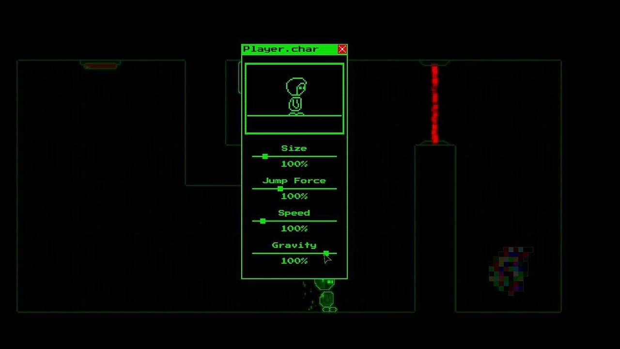 Code Breaker (Psonbre) screenshot 3