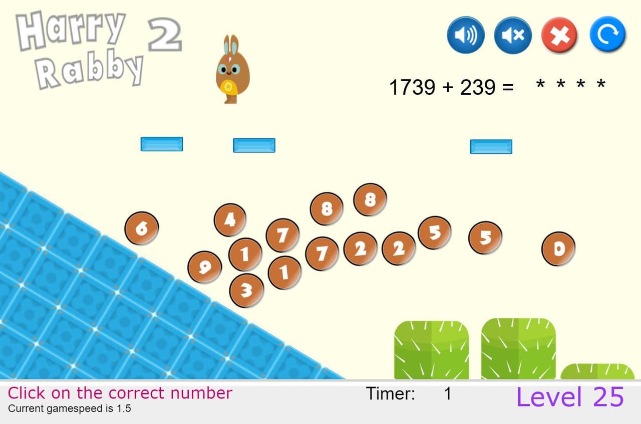 HarryRabby2 Adding Large Numbers FREE