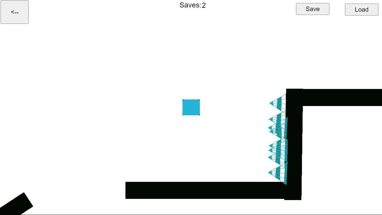 Jast an impossible game screenshot 3