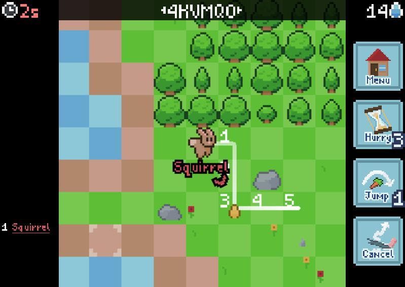Idle Egg Hunt screenshot 2