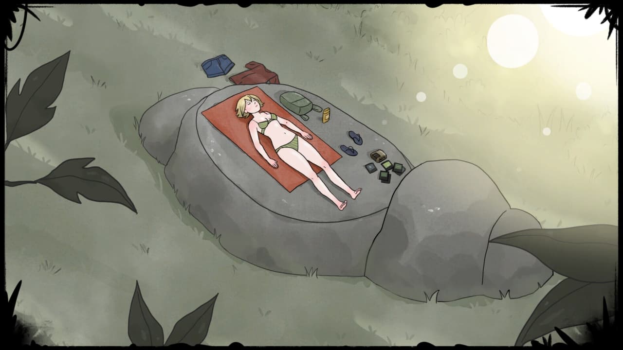 Monstrous Love screenshot 2