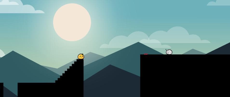 The Twin Cycle screenshot 4
