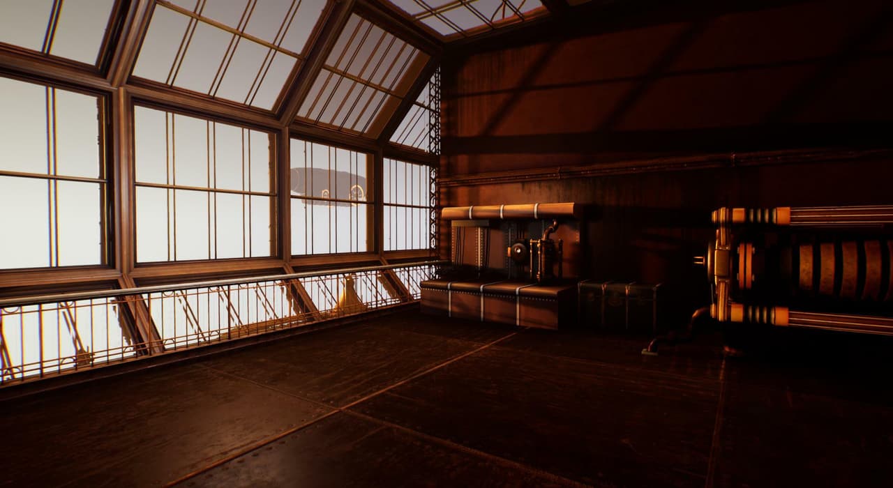 Project: OE screenshot 2