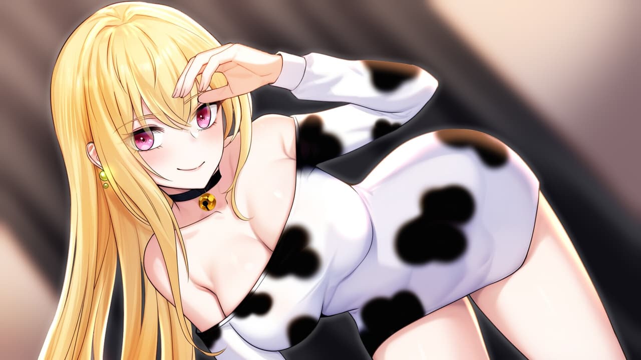 Ghost Girl Lasling (G-rated) screenshot 3