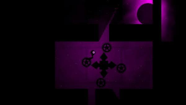 iota (itch) (itb interactive) screenshot 5