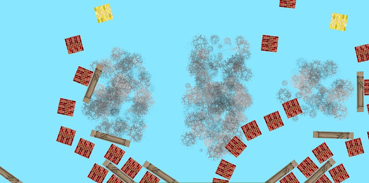 Destroy And Demolish! screenshot 5