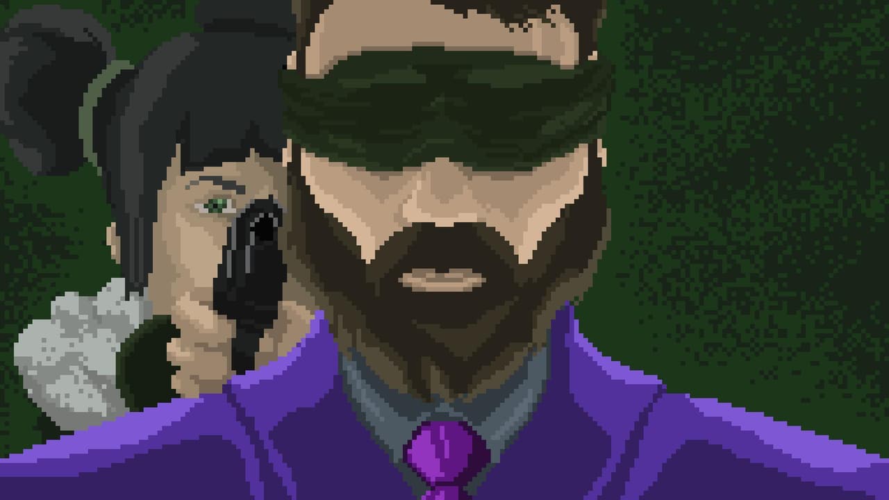 Will Of The People screenshot 3