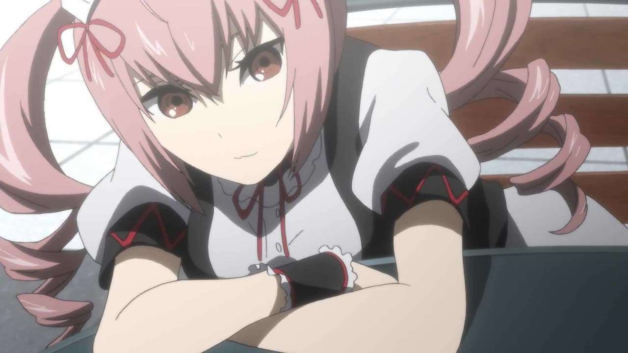 STEINSGATE ELITE screenshot 5