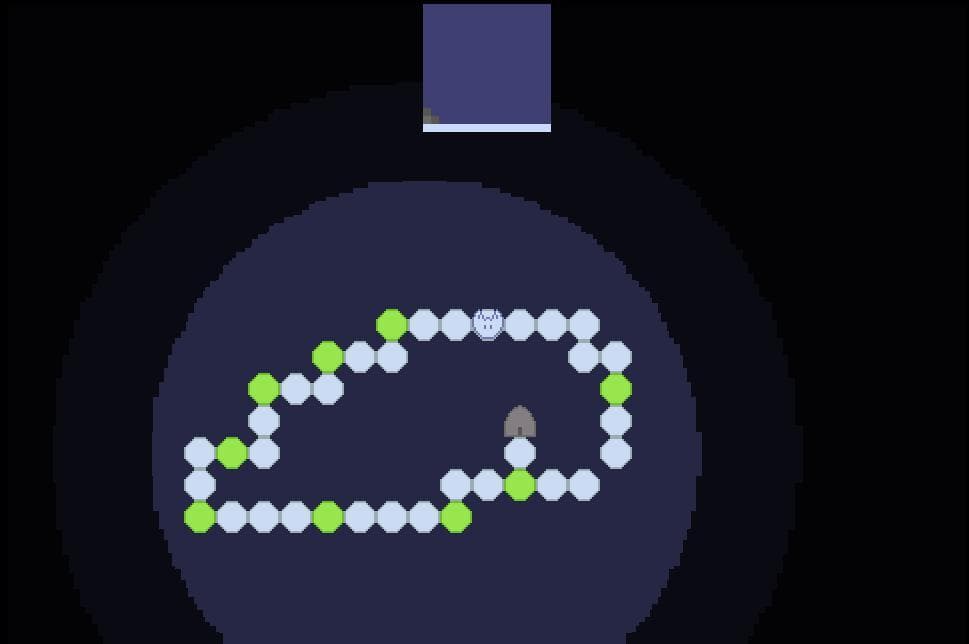 Help wolfy get back home screenshot 3