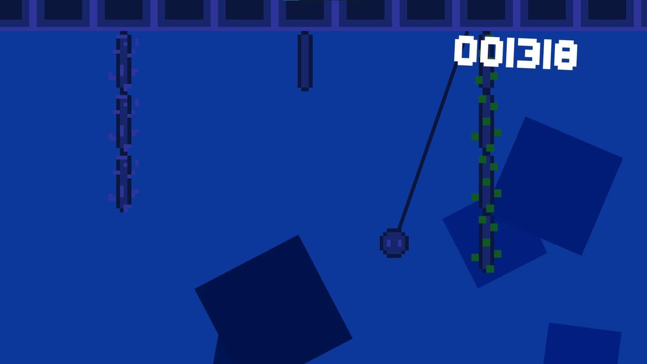 Grapple Ball (VoltaikVIP) screenshot 3