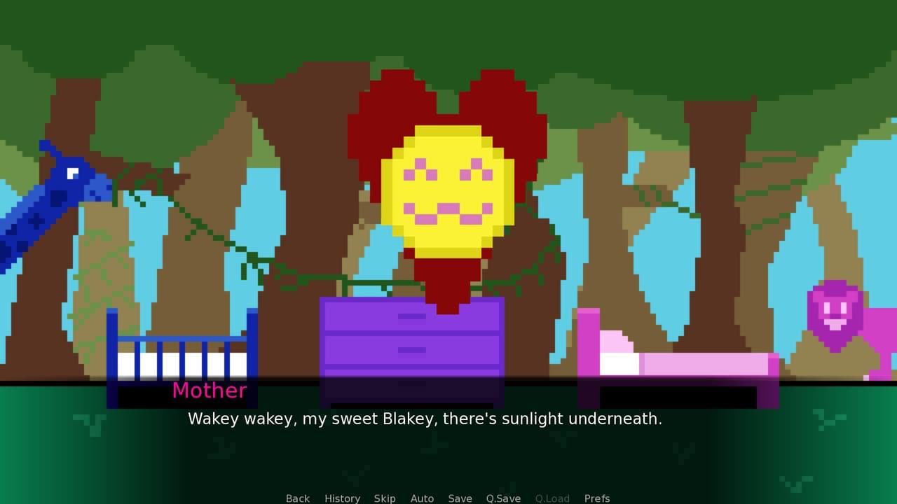 There Will Come Soft Rains screenshot 5