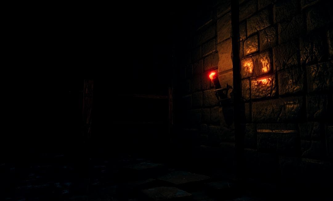 Den Of Horrors (Demo) screenshot 3