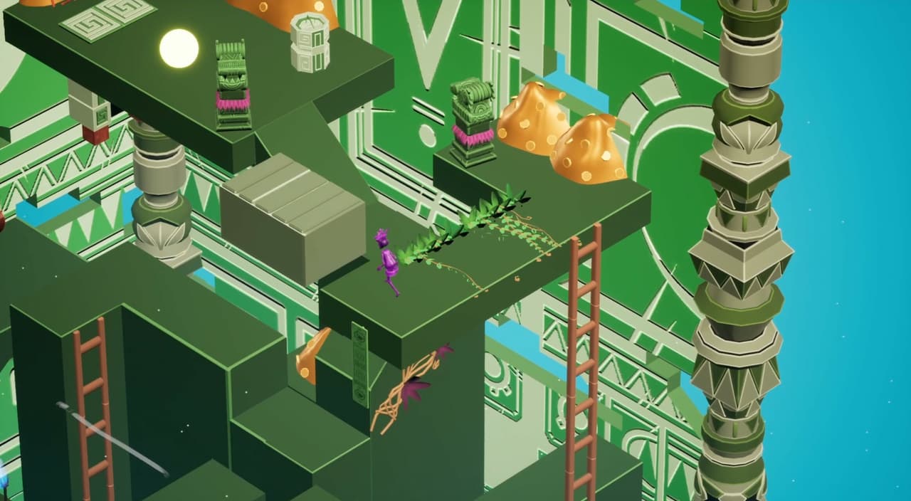 Curse of Yamato screenshot 4