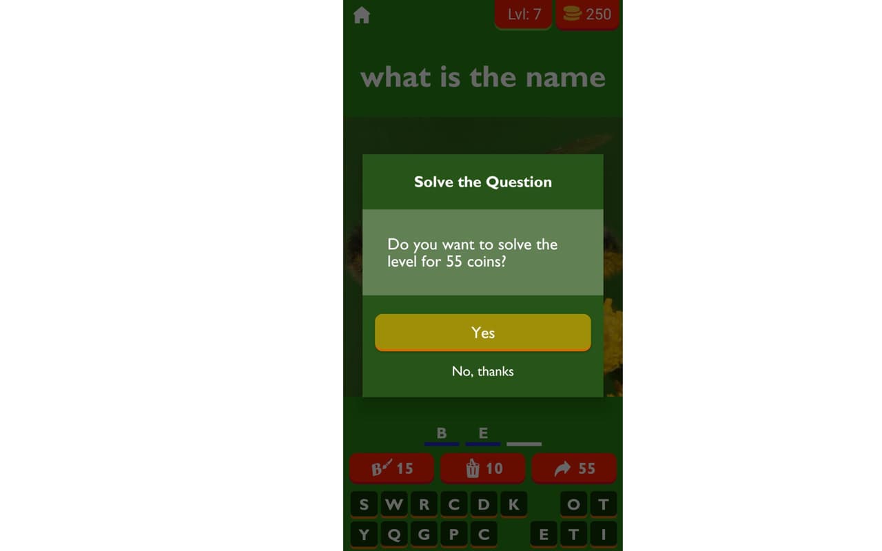 All Animal Pics Quiz screenshot 5