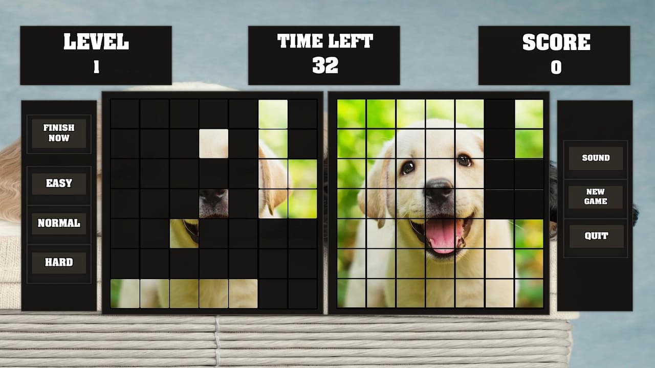 Fitzzle Adorable Puppies