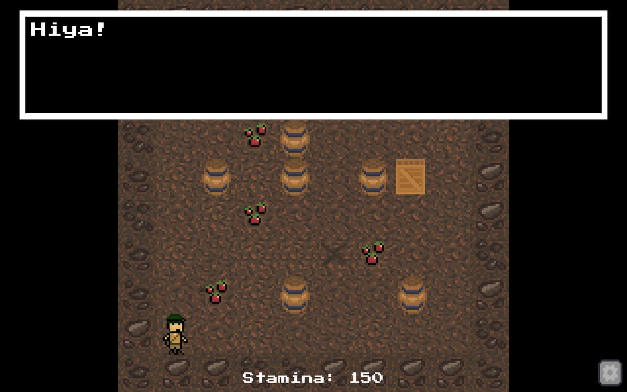 Escape Path Alpha screenshot 2