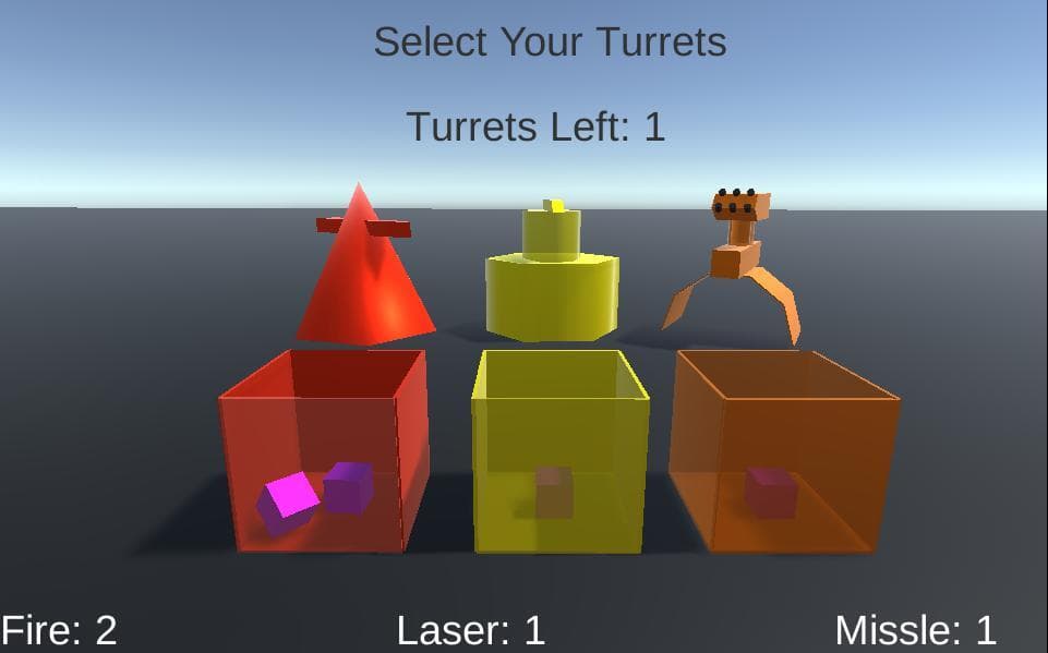 TD Ultra Mega Edition screenshot 2