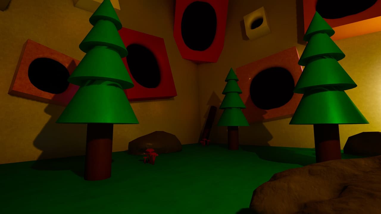 Garten of Banban 0 screenshot 5