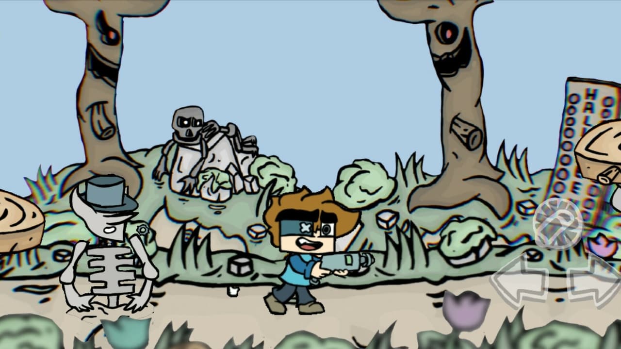 Self gunsbase screenshot 4