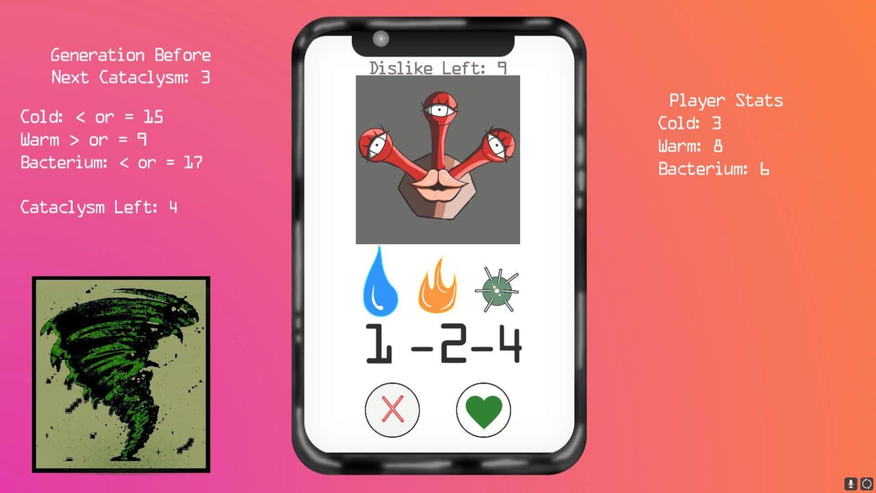Darwinder screenshot 3