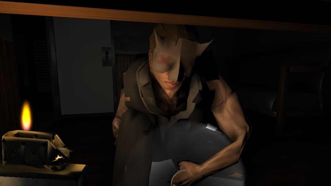 DENDAM screenshot 2