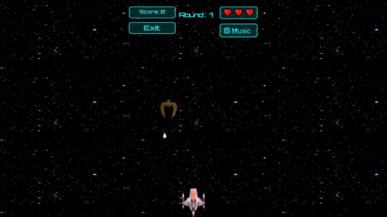 Space Lord screenshot 3