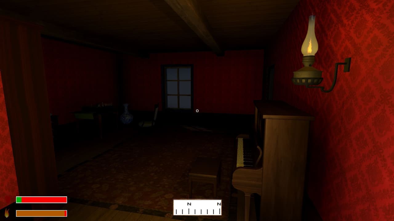 Unaware (Aces Games) screenshot 3