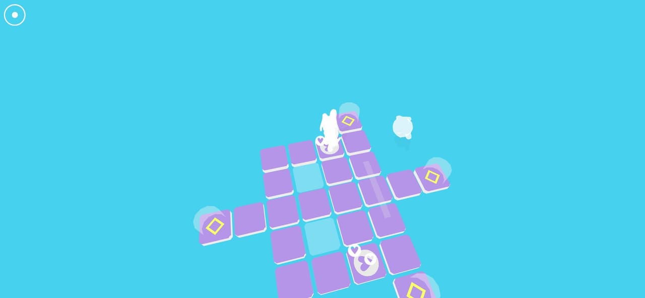 The Path Between screenshot 4