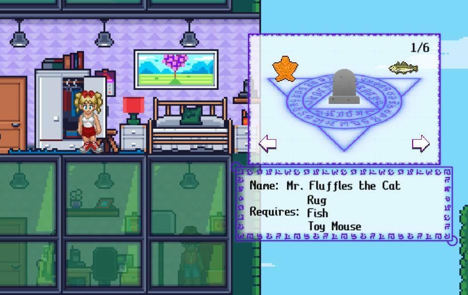 Necroanimalis screenshot 4