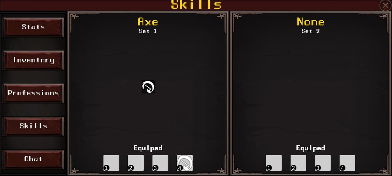 ProjectReunion screenshot 5