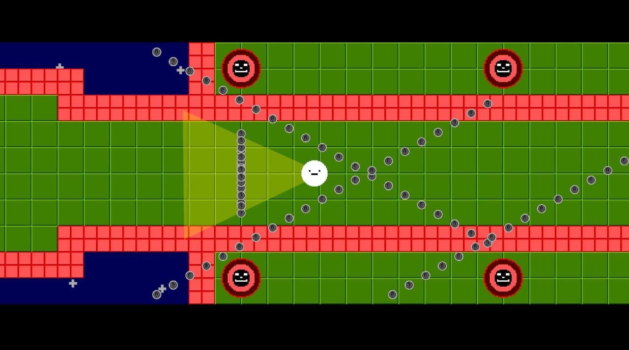 Shroudoom screenshot 3