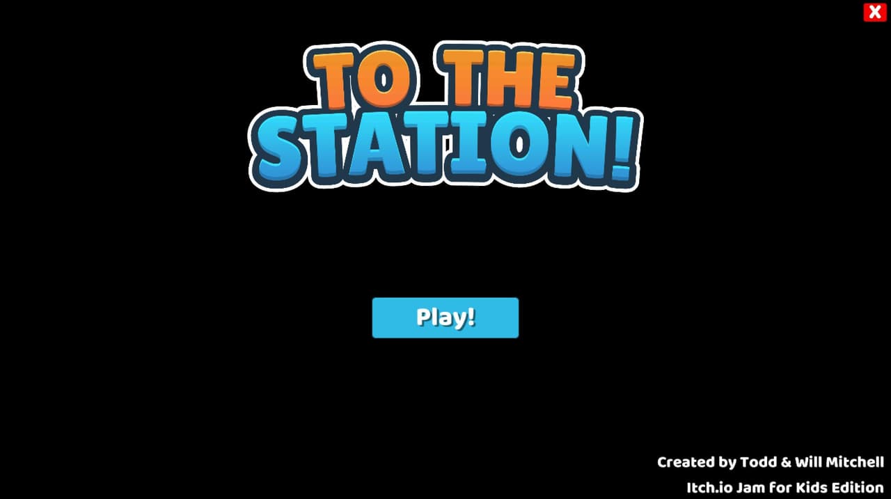 To the Station! screenshot 2