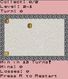 uMADbro (2013) screenshot 3