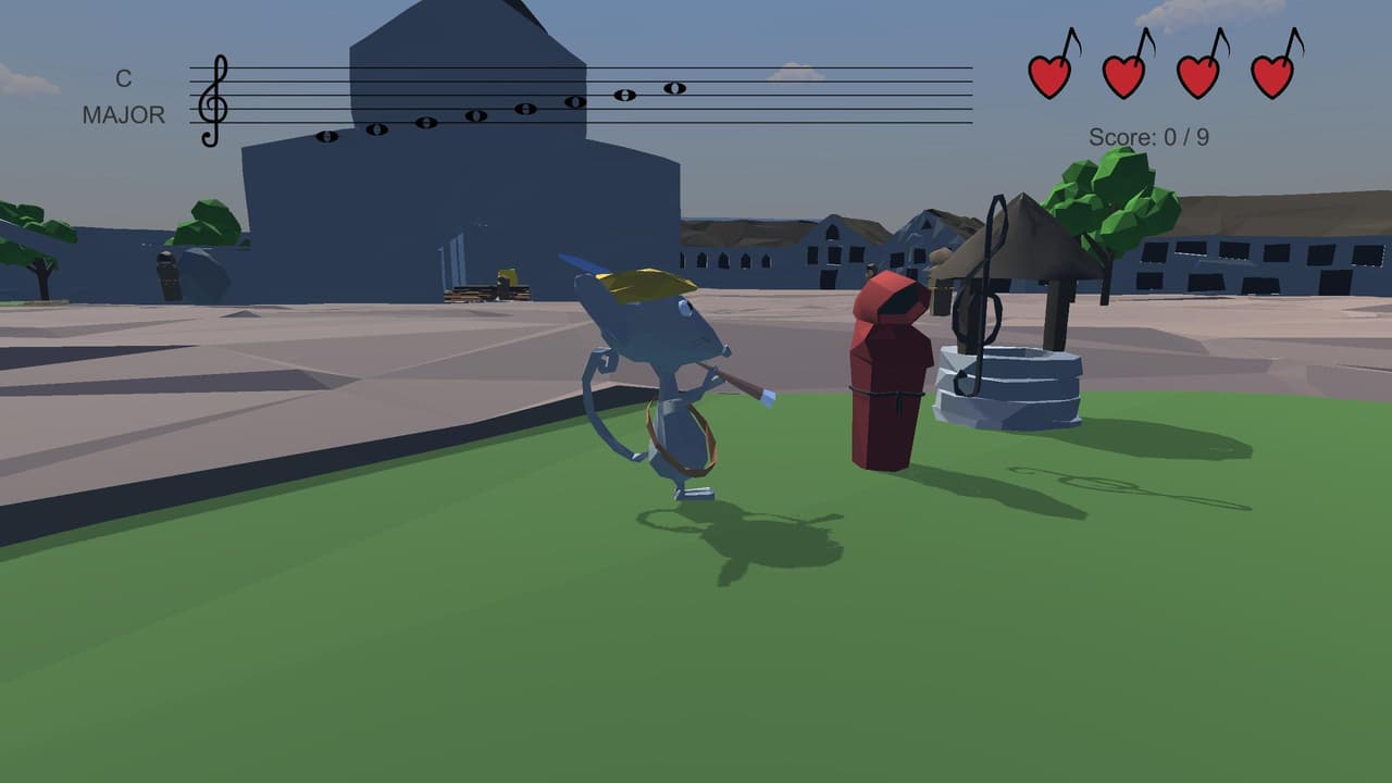 hamlin screenshot 2