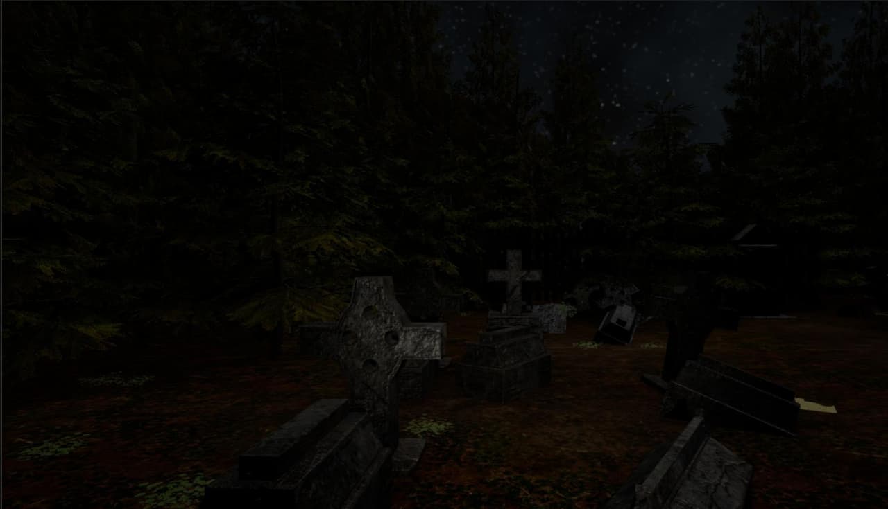 DeathYard screenshot 4