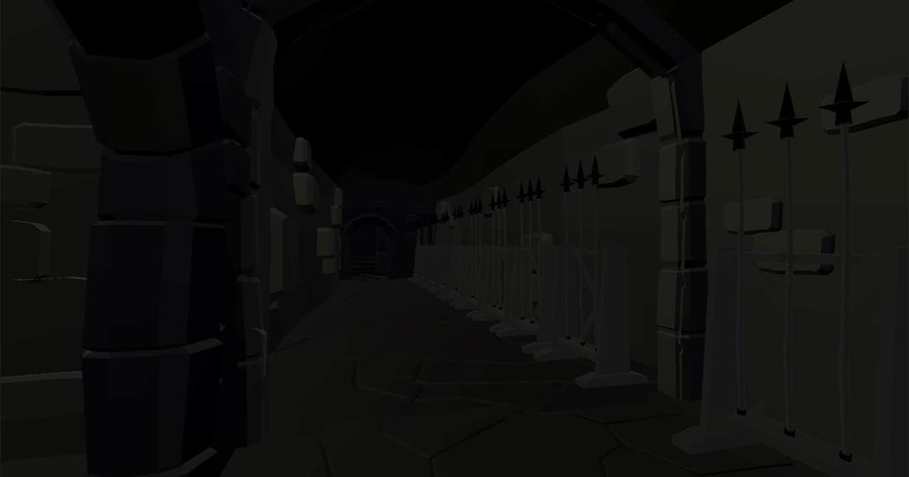 Dungeon (loudebwa)