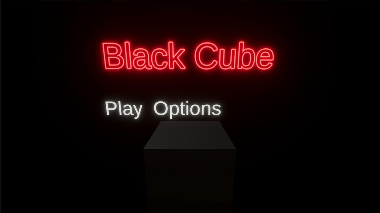 Black Cube