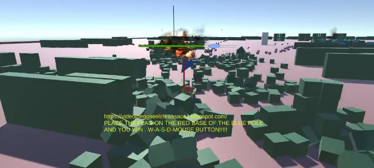IV WORLD WAR2022 screenshot 4