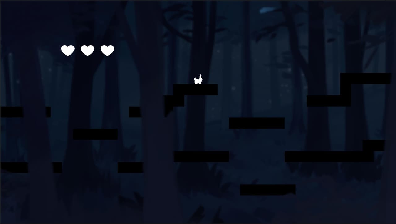Equinox (2021) screenshot 2