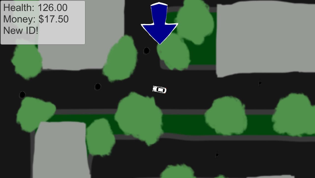 Arbitrary screenshot 3