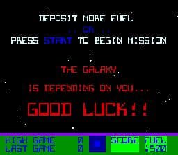 Star Fire screenshot 3
