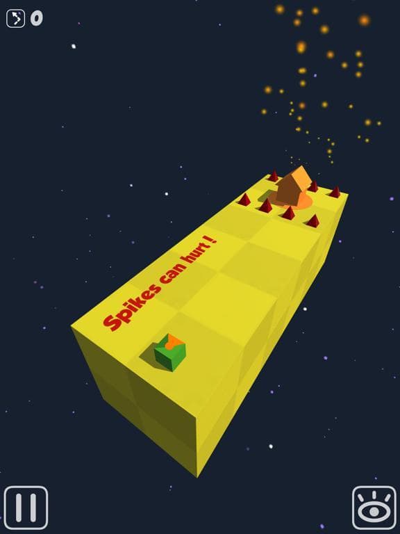 Look over the Edge screenshot 4
